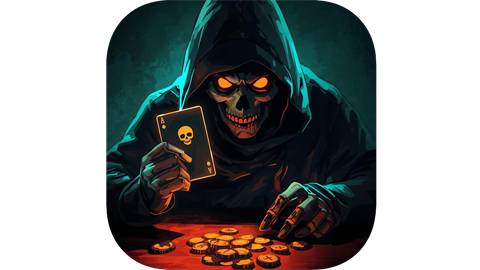 Dungeon Scoundrel: Solitaire