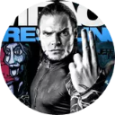 Jeff Hardy Wallpapers New Tab icon
