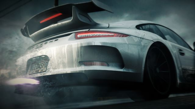 Need for Speed™ Rivals: Complete Edition screenshot 8