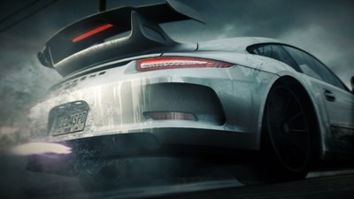 Need for Speed™ Rivals: Полное издание — скриншот 8
