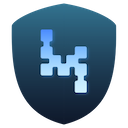 Iron Book GenAI Guard icon