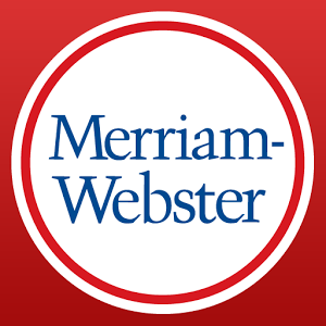 Merriam-webster app windows 10 free