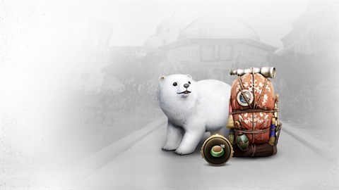 Black Desert: Набор Standard