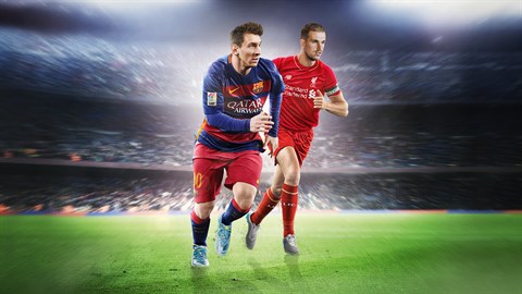 EA SPORTS™ FIFA 16