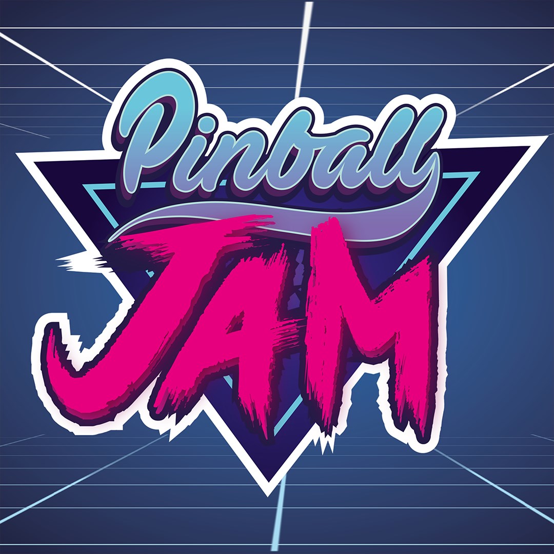 Pinball Jam