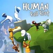 Human: Fall Flat Legacy