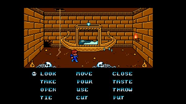 Dead Tomb — 10