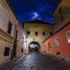 Zagreb Nights by Tibor Rogulja