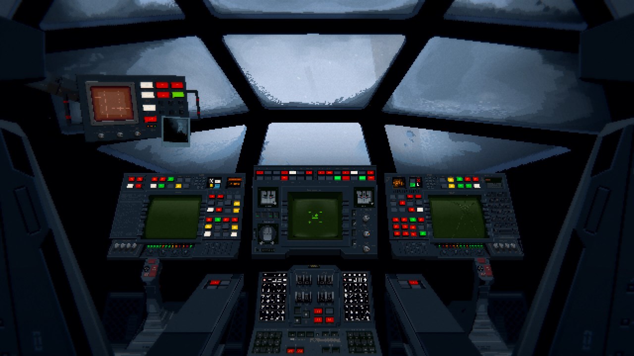 SIGNALIS screenshot 6