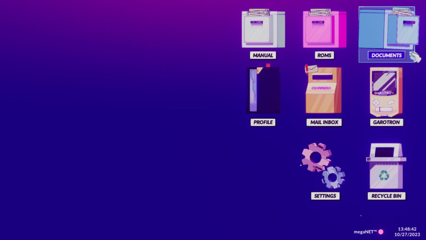 #3. Bem Feito (Xbox) By: QUByte Interactive