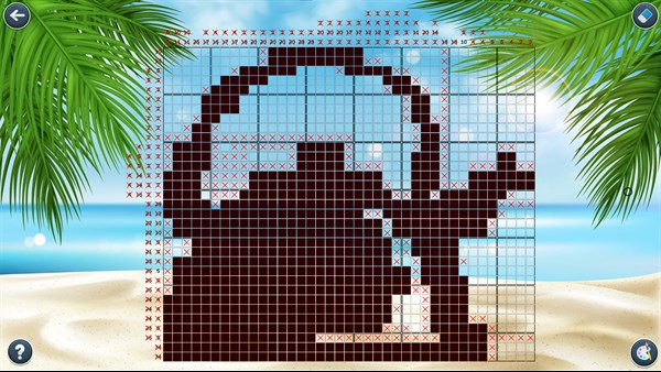 Nonograms+ : PC — 9
