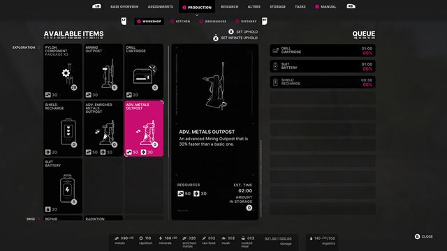 The Alters screenshot 8