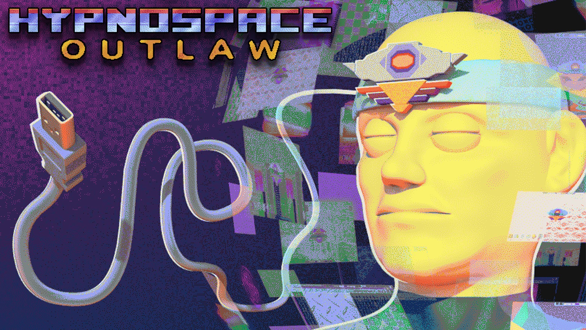 Hypnospace Outlaw screenshot thumbnail video