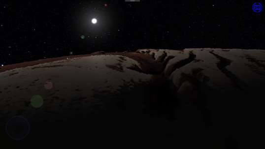 Mars Observatory screenshot 5
