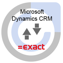 Commercient Business Central Sync To Dynamics CRM image
