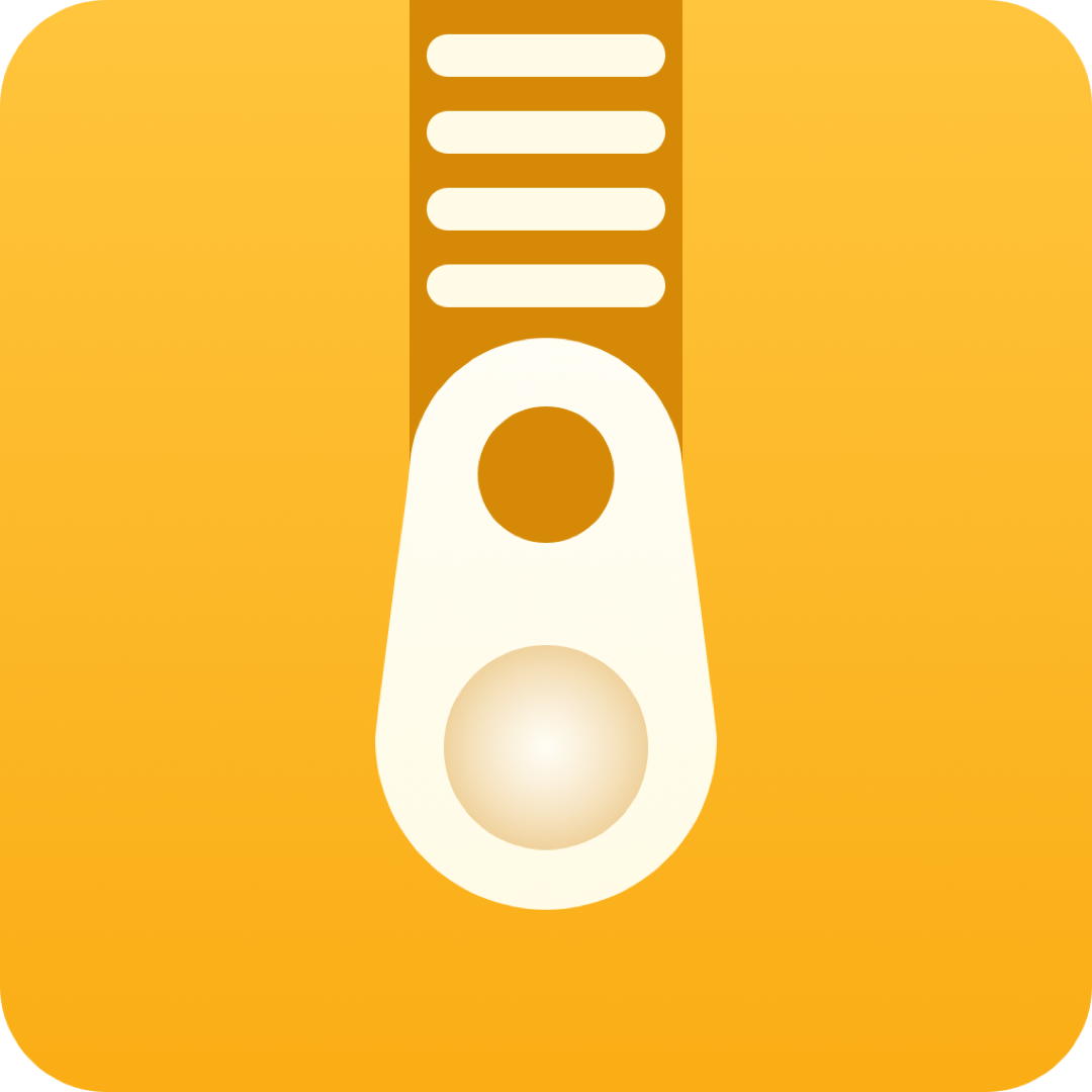 Zip Unzip - rar,&7z compression