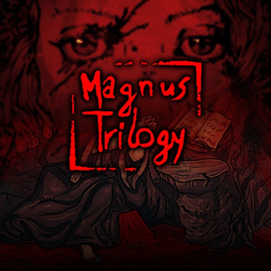 Magnus Trilogy for xbox