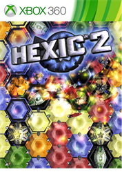 Hexic 2