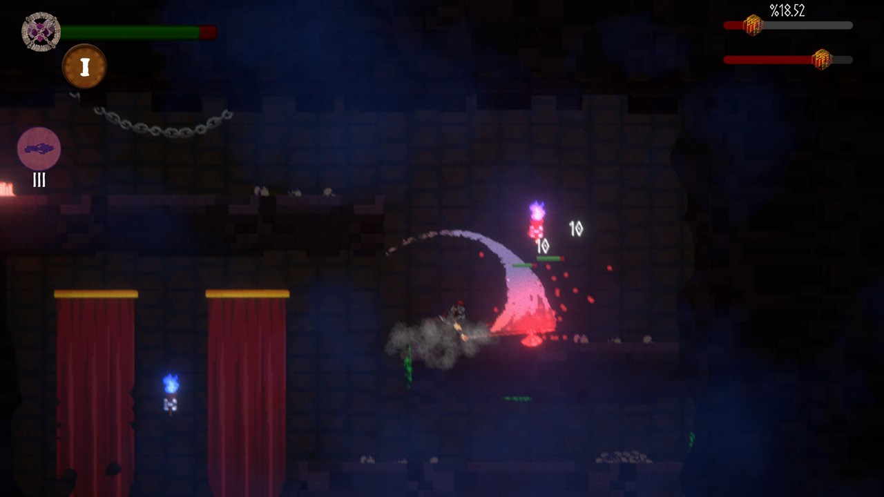 Rift Keeper screenshot 2