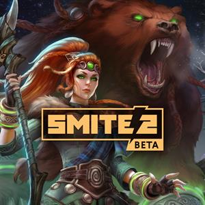 SMITE 2 (Game Preview)