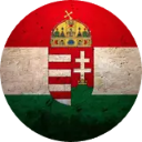 Hungary Flag Wallpaper New Tab icon