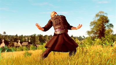 CRSED: F.O.A.D. - Набор "Святой зверь" — скриншот 3