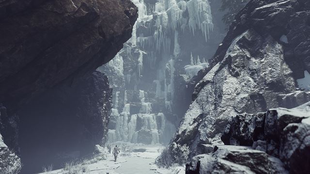 Banishers: Ghosts of New Eden screenshot 7