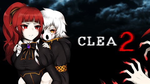 Clea 2 Demo