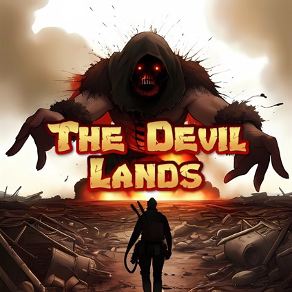 The Devil Lands (Game Preview)