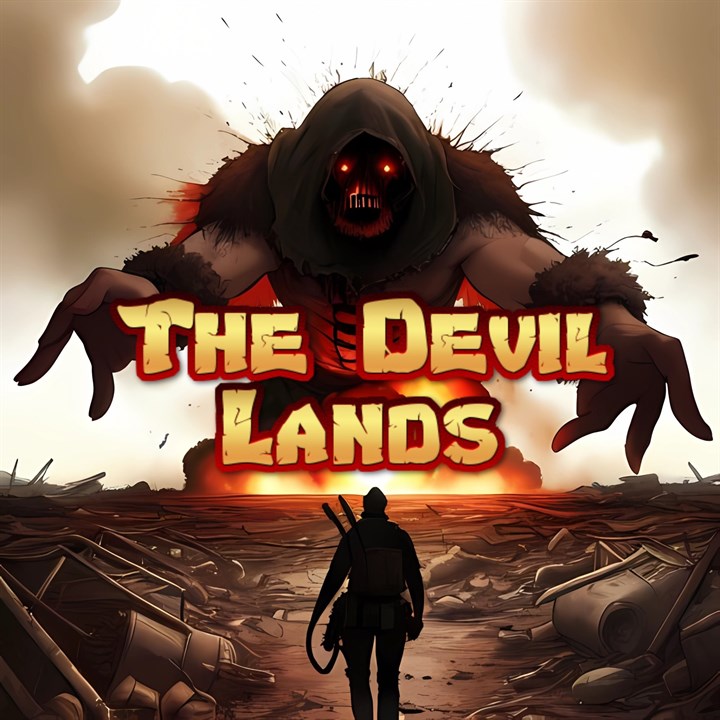 The Devil Lands (Game Preview)
