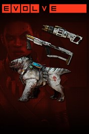Maggie Victory Skin