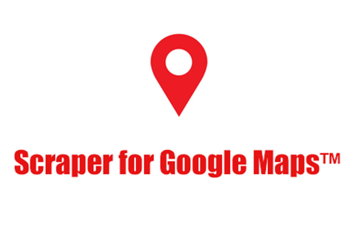 Google Maps Scraper