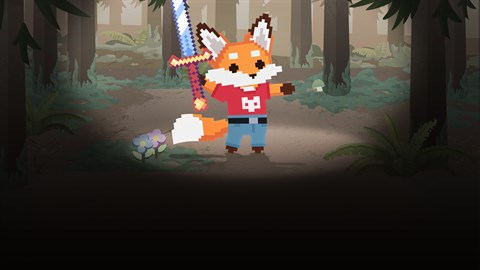 Super Animal Royale - Pixelated Starter Pack