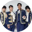 Super Junior Wallpaper New Tab icon