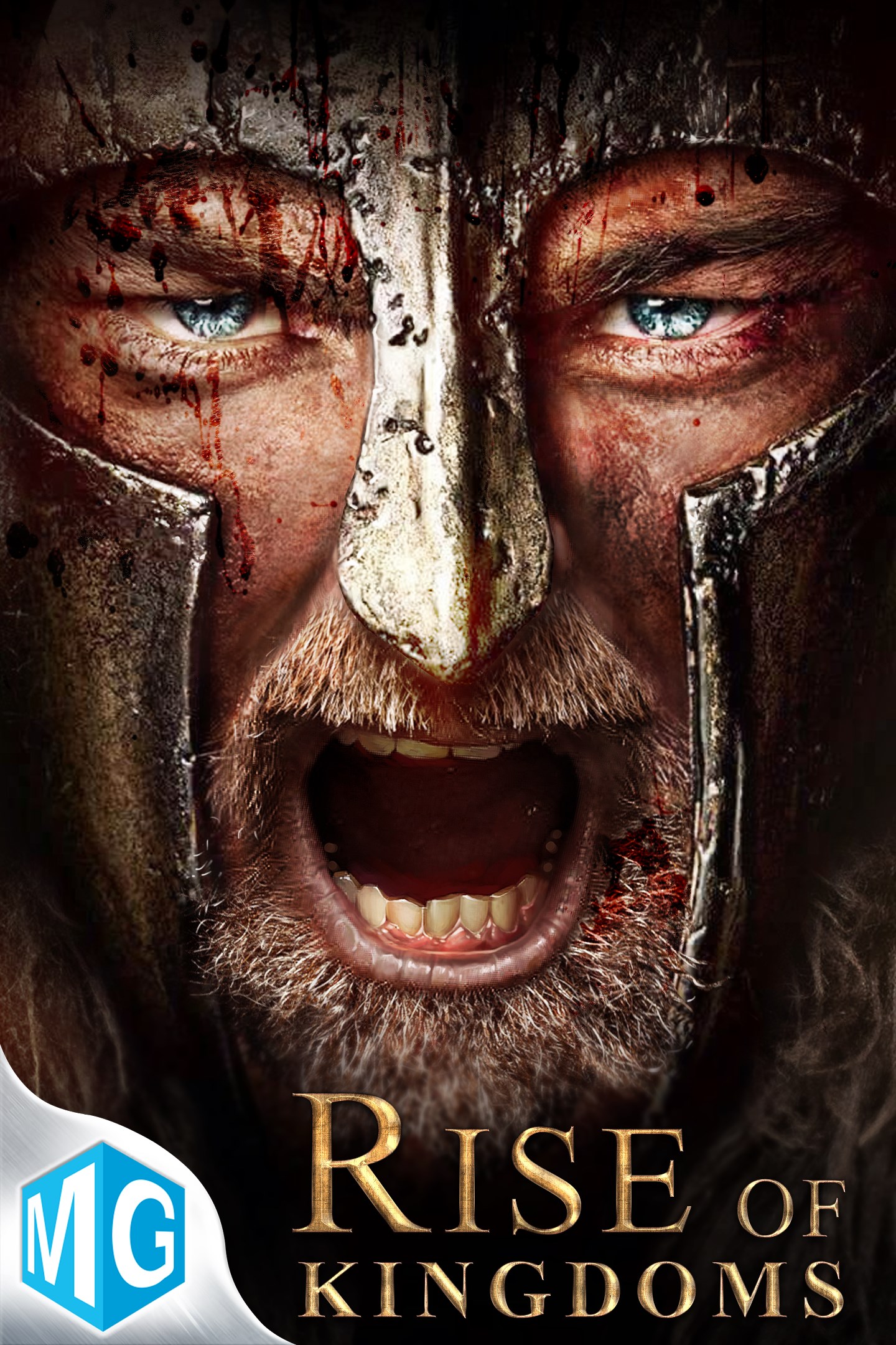 Descargar Rise of Kingdoms: Conquer War