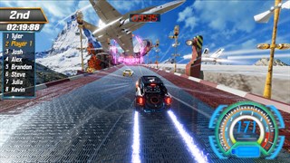 Fast & Furious: Arcade Edition screenshot 4