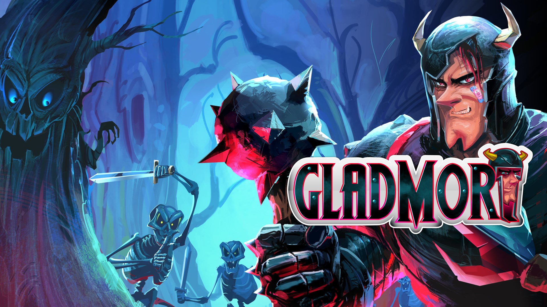 GladMort screenshot thumbnail video