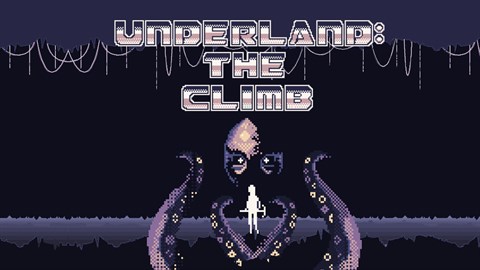 Underland: The Climb