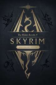 Skyrim microsoft hot sale store