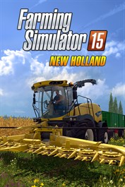 New Holland