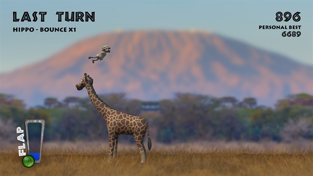 Safari Cannon screenshot 3