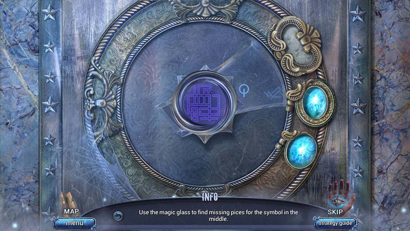 #7. Paranormal Files: Ghost Chapter (Windows) Podle: Big Fish Games