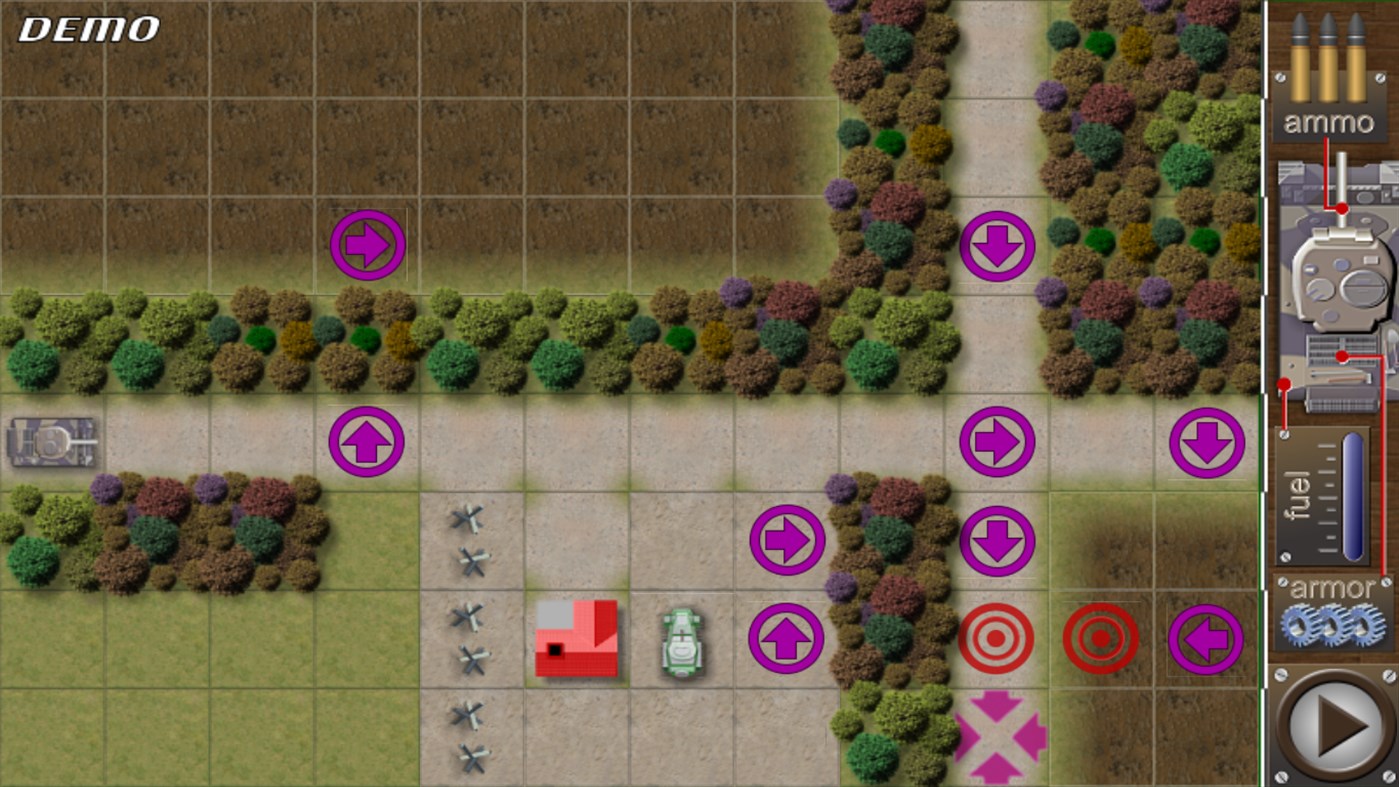 #7. Sherman (Windows) 来自: HotGameBest