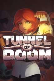Aperçu Tunnel of Doom - Early Review Sample