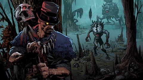 Blood West: Dead Man’s Promise