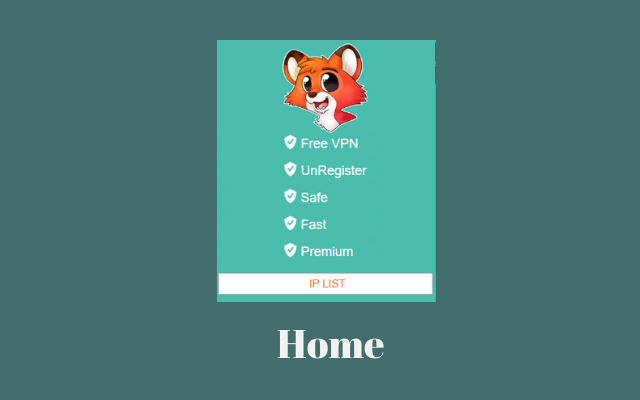 Red Panda Free VPN | Unlimited VPN for Edge