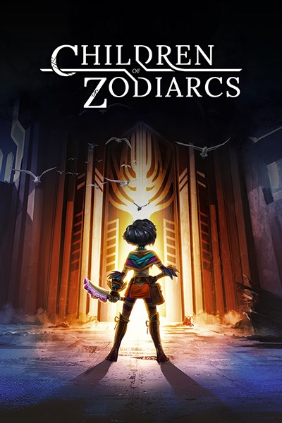 Children of Zodiarcs