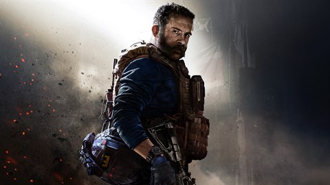 MW Pre-Order Unlock Token - Standard