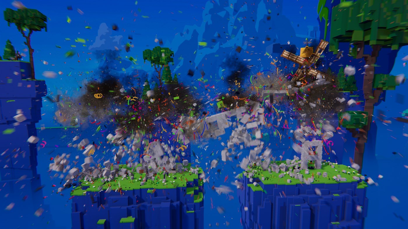 #2. Blow it up (Xbox) 来自: Brain Seal Ltd