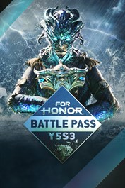For Honor® Y5S3 Battle Pass